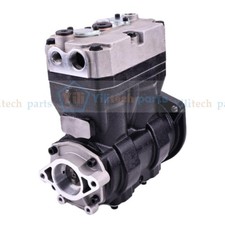 Compressor de freio a ar 41211122 1194135 LK4936 para IVECO CURS0R 13 MOTOR STRALIS comprar usado  Enviando para Brazil