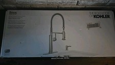 Kohler sous pro for sale  Monroe