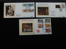 Three benham silk for sale  MELTON MOWBRAY