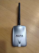 Alfa awus036h usb gebraucht kaufen  Meckesheim