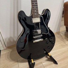 Gibson Custom Memphis ES-335 do Japão comprar usado  Enviando para Brazil