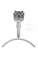 Suporte de monitor branco genuíno LG 34WK650 34WK95U somente MAZ652233 comprar usado  Enviando para Brazil