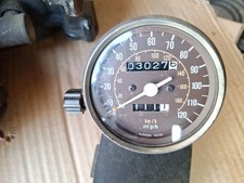 Suzuki 250 speedo for sale  HARLESTON