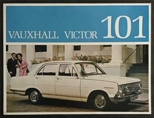 vauxhall 101 estate for sale vauxhall 101 estate for sale LEICESTER