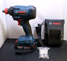Bosch gdx18v 1600b12 for sale  Salinas