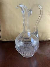 Victorian antique claret for sale  BURY ST. EDMUNDS