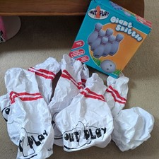Giant bowling game for sale  READING