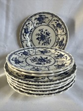 Vintage blue indies for sale  WALSALL