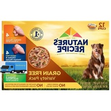 Nature recipe grain for sale  Alfred Station