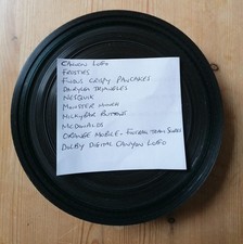 35mm cinema film for sale  WISBECH