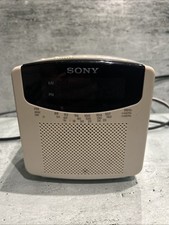 Vintage sony digicube for sale  WORCESTER