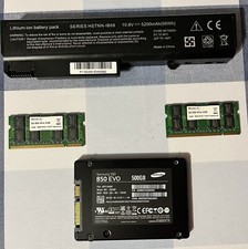 Kit upgrade potenziamento usato  Marmirolo