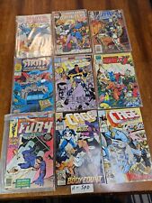 Lot vintage marvel for sale  Clinton