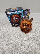Furbacca the Wookiee Furby (Funcionando) comprar usado  Enviando para Brazil