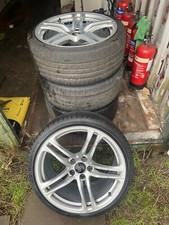 Genuine audi line for sale  COVENTRY