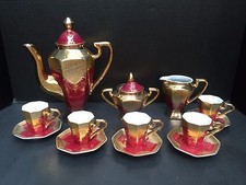 Coffee set pcs for sale  Orlando