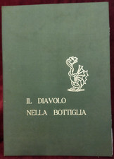 Diavolo nella bottiglia usato  Roma