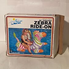 Vintage wet set for sale  Johnson City