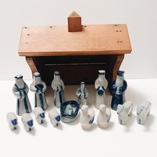 Vintage david eldreth for sale  Abingdon