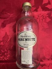 Empty hennessy pure for sale  Arlington