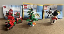 Lego creator lot for sale  East Amherst