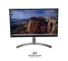 27 lg ultra hd 4k monitor for sale  Lawrence