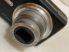 olympus sp 800uz usato  Tivoli