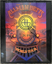 Allman brothers allman for sale  Asheville