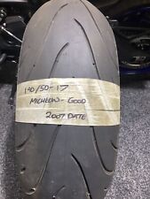 190 michelin pilot for sale  WALSALL