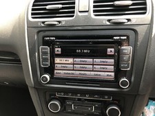 Volkswagen golf mk6 for sale  PETERBOROUGH