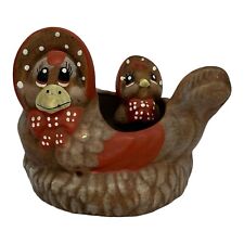Small ceramic planter for sale  De Pere