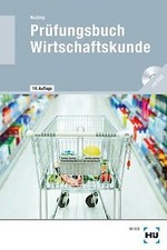 Prüfungsbuch wirtschaftskunde gebraucht kaufen  Berlin