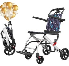 Ultralight transport wheelchai for sale  Alexander City