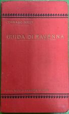 Guida ravenna corrado usato  Genova