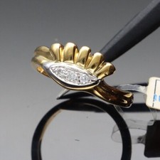 Anello occhio con usato  Sustinente