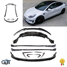Tesla model bodykit for sale  TADLEY