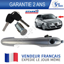 Poignee exterieure gauche d'occasion  Dinan