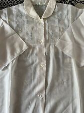 Camicia notte vintage usato  Zoagli