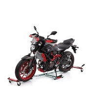 Carrello ace bikes usato  Zandobbio