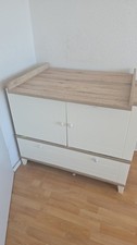Kinderschrank kinder wickel gebraucht kaufen  Berlin