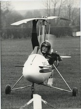 Autogyro wing commander for sale  EDINBURGH