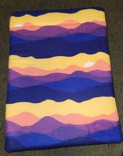  Book Tablet Cover. Kindle iPad sleeve. Accessories Bag. Sunset segunda mano  Embacar hacia Mexico