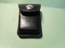 Zippo etui briquet d'occasion  Jougne