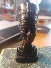 ägyptische büste nofretete gebraucht kaufen  Bad Ditzenbach