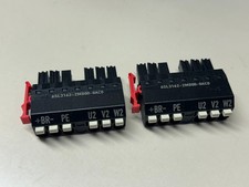 Siemens 6sl3162 2mb00 gebraucht kaufen  Dettelbach