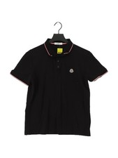 Moncler men polo for sale  MARKET HARBOROUGH