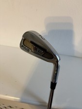 Ping s57 iron for sale  CHATHAM