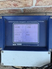 3000 mehrparameter messgerät gebraucht kaufen  Bremen