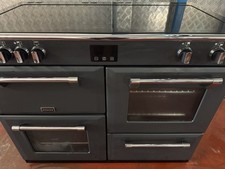 Stoves richmond 110cm for sale  LONDON