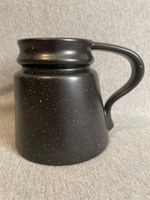 Caneca de café Jomondo Highwave grande preta 28 oz com tampa 93030, usado comprar usado  Enviando para Brazil